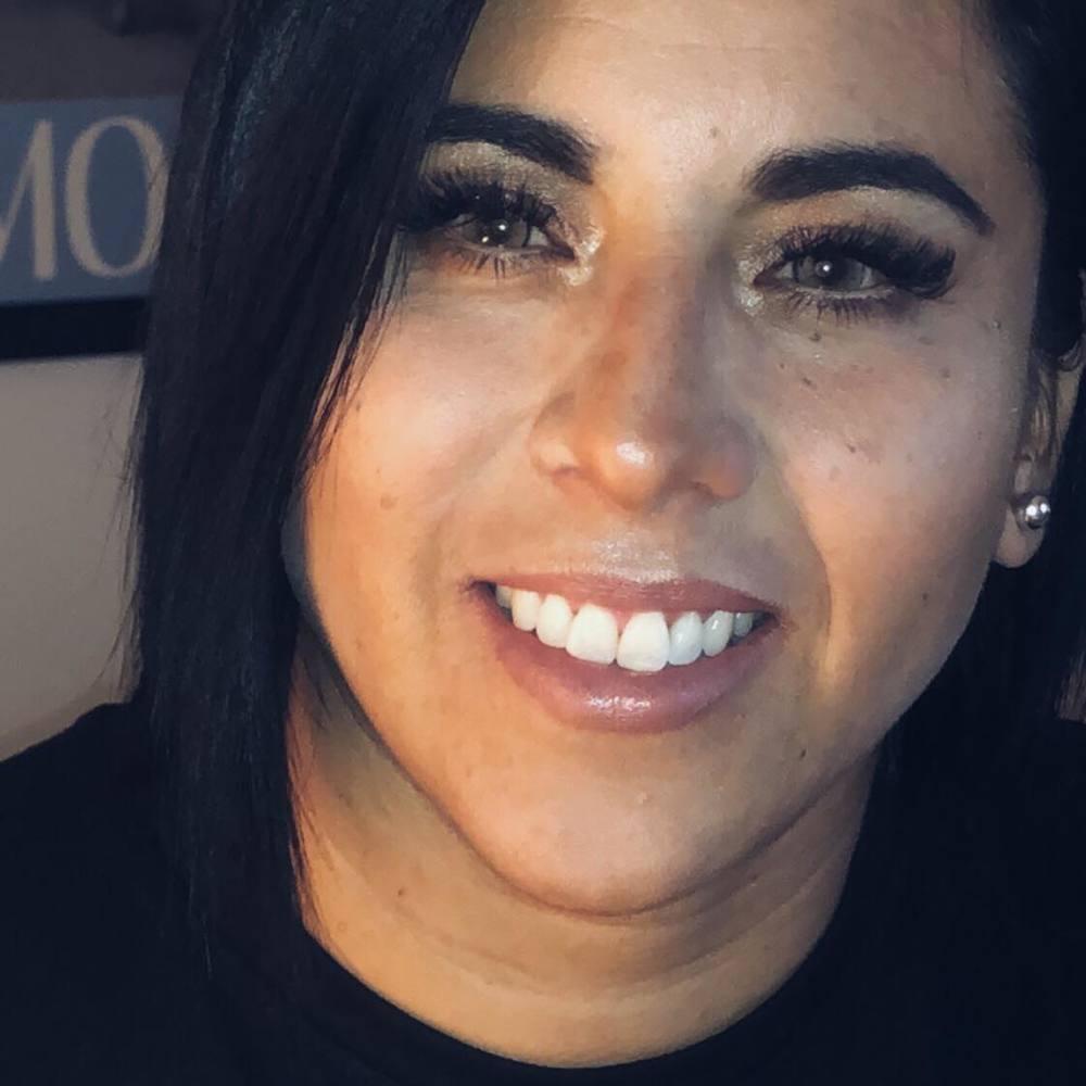 Meet your Posher, Gabriela
